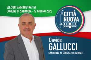 Davide GALLUCCI